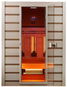 Marimex Elegant 3002XXL - Infrasauna