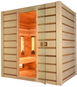 Marimex Elegant 4002XXL - Infrasauna