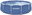 Swimming pool FLORIDA without accessories 3,66 x 0,99m