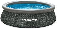 MARIMEX Tampa 3,05 × 0,76 m RATAN - Bazén