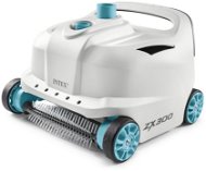 Intex Automatic vacuum cleaner ZX 300 DE LUXE - Intex 28005 - Pool Cleaner