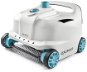 Intex Automatic vacuum cleaner ZX 300 DE LUXE - Intex 28005 - Pool Vacuum
