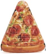 MARIMEX Pizza felfújható gumimatrac - Gumimatrac