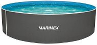 MARIMEX Orlando Premium 5.48mx1.22m without Accessories - Medence
