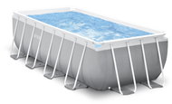 Intex Florida Premium 2.00x4.00x1.22m + KF 2.0 incl. Accessories - Intex 26790NP - Pool
