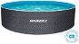 Pool MARIMEX Orlando 3.66x1.22m RATAN - Body + Foil - Bazén