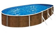 MARIMEX Orlando Premium DL 3,66 × 7,32 × 1,22 m bez prísl. - Bazén