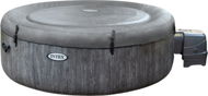 Hot Tub Intex Pool Inflatable Pure Spa - Bubble Greywood Deluxe 4 - Intex 28440 - Vířivka