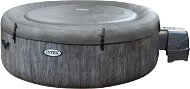 Intex Bazén vírivý nafukovací Pure Spa – Bubble Greywood Deluxe 4 – Intex 28440 - Vírivka
