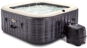 Hot Tub MARIMEX Pure Spa - Bubble Greystone Deluxe 4 AP - Vířivka