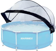 Pool Shade MARIMEX Zastřešení POOL HOUSE CONTROL pro rámové bazény o průměru 3,05 m - Přístřešek na bazén