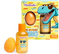 Martinelia Sada do koupele The coolest Dino - Children's Kit