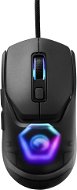 MARVO Fit Lite G1 Omron Switch, Space Grey - Gaming Mouse