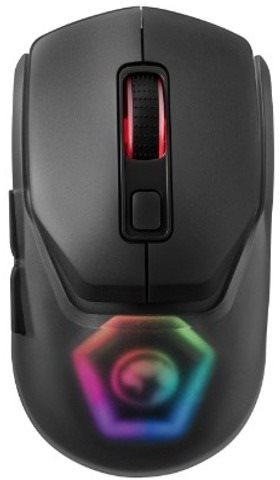 MARVO Fit Pro G1 Omron Switch Wireless, Space Grey - Gaming-Maus - Hauptbild