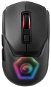 MARVO Fit Pro G1 Omron Switch Wireless, Space Grey - Gaming-Maus