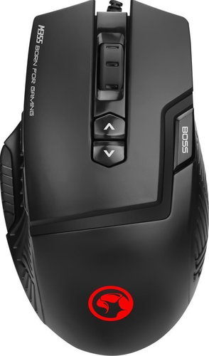 MARVO M355 9D Programmable - Gaming Mouse - Main image