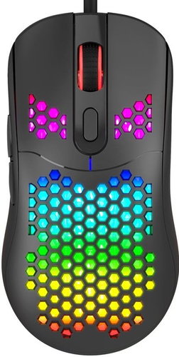 MARVO G925 RGB 7D Programmable - Gaming Mouse - Main image