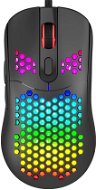 MARVO G925 RGB 7D programmable - Gaming-Maus