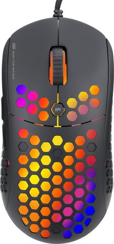 MARVO G961 Prorammable Pixart 3325 - Gaming Mouse - Main image