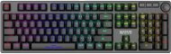 MARVO KG954EN-B Mechanical Blue – US - Herná klávesnica