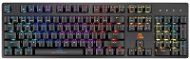 MARVO KG945 Optical RGB - US - Gaming-Tastatur