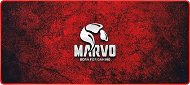 MARVO G41 L Gravity - Herná podložka pod myš