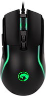 Marvo Capo 20 Black Wired Mouse - Gaming Mouse