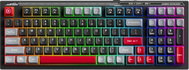 Marvo WIRED Membrane keyboard K638 - Keyboard