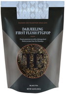 Market Grounds TE Luxury Loose Tea Darjeeling First Flush FTGFOP - Tea