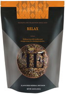 Market Grounds TE Luxury Loose Tea Relax - Tea