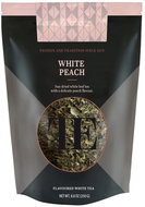 Market Grounds TE Luxury Loose Tea White Peach - Tea