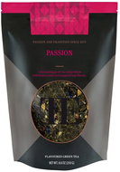 Market Grounds TE Luxury Loose Tea Passion - Tea