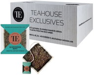 Market Grounds TE Luxury Tea Bag 100 Gunpowder Mint - Tea