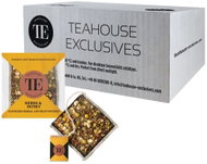 Market Grounds TE Luxury Tea Bag 100 Herbs & Honey - Tea