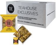 Market Grounds TE Luxury Tea Bag 100 Pure Camomile - Tea