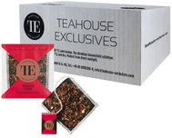 Market Grounds TE Luxury Tea Bag 100 Spiced Chai - Tea