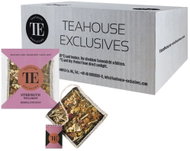 Market Grounds TE Luxury Tea Bag 100 Strength - Tea