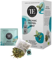 Market Grounds TE Organic Tea Bag Peppermint 15 ks - Tea
