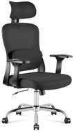 MARK ADLER Executive swivel chair 3.2 black - Office Armchair
