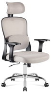 MARK ADLER Executive Swivel Chair 3.2 Grey - Office Armchair
