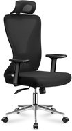 MARK ADLER Managerial office chair 3.5 black - Office Armchair