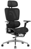 MARK ADLER Swivel chair Expert 7.9 black - Office Armchair