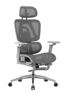 MARK ADLER Swivel chair Expert 7.9 grey - Office Armchair