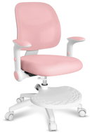 MARK ADLER Swivel chair Junior 5.0 Pink - Children’s Desk Chair