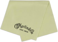 Martin Polishing Cloth Microfibre - Musical Instrument Cosmetics