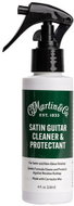 Martin Guitar Satin Cleaner - Musical Instrument Cosmetics