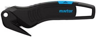 Bezpečnostní nůž s krytou čepelí, Martor Secumax 320 - 32000110 - Utility Knife