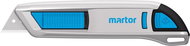 Bezpečnostní nůž automatický; Martor SECUNORM 500 s čepelí č. 5232 - 50000410.02 - Utility Knife