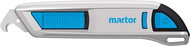 Bezpečnostní nůž automatický; Martor SECUNORM 500 s čepelí č. 5634 - 50000910.02 - Utility Knife