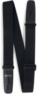 Martin Strap Cotton Black Lockit - Guitar Strap
